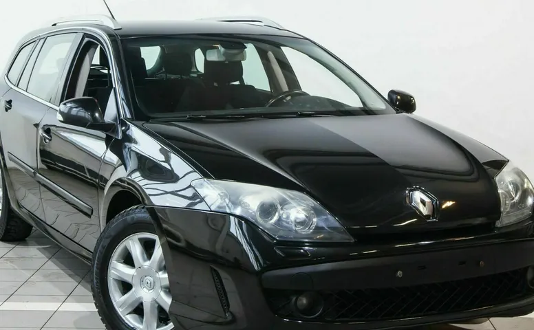 Renault laguna