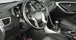 Hyundai i30, 2 поколение