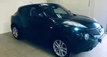 Nissan Juke I