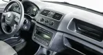 Skoda Fabia II Рестайлинг