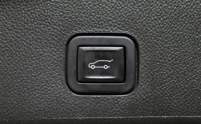 Cadillac SRX 3.0 Автомат