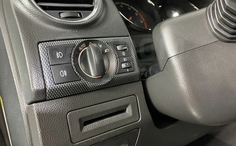 Opel Antara, 1 поколение