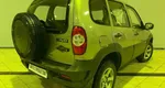 Chevrolet NIVA 1.7 MT (80 л.с.) 4WD