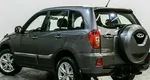 Chery tiggo 3