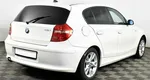 BMW 1 серии I (E81/E82/E87/E88) Рестайлинг