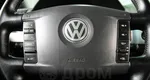 Volkswagen Touareg, 1 поколение, рестайлинг