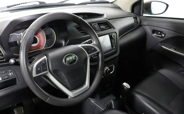 Lifan X50 I