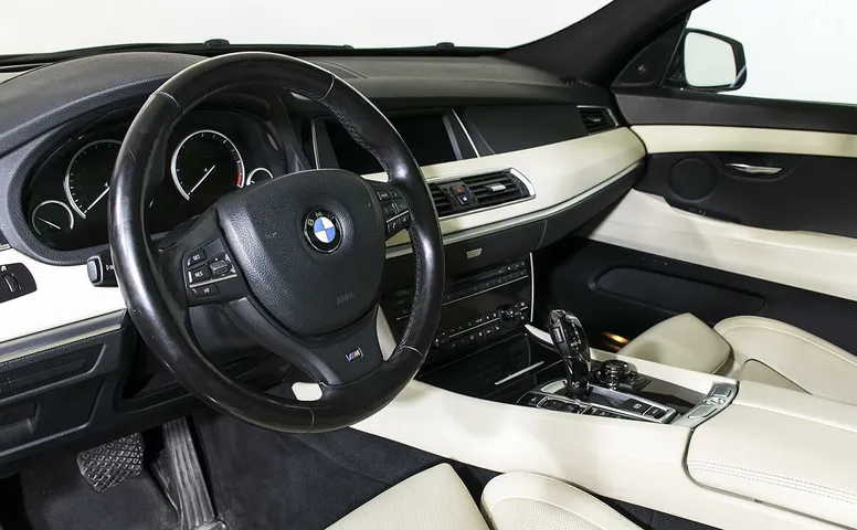 BMW 5 серия