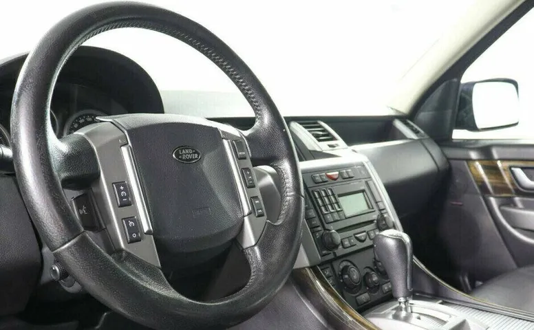 Land Rover Range Rover Sport 4.2 Автомат