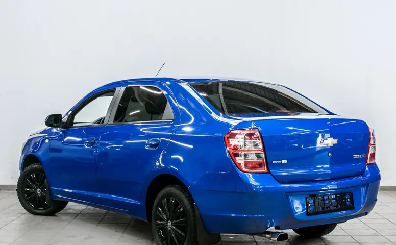 Chevrolet Cobalt
