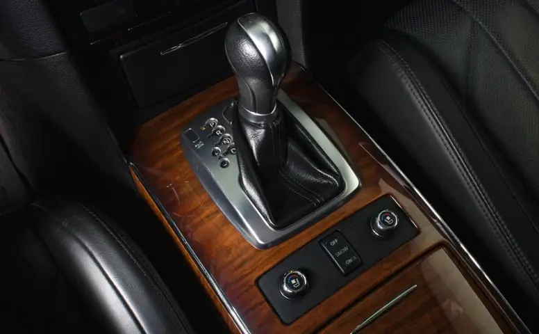Infiniti FX