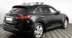 Infiniti fx 37 акпп 2013 с пробегом 90 124 км