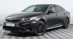 Kia Optima 2.4 АКПП