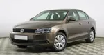 Volkswagen Jetta VI