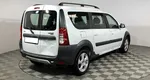 Lada (ваз) largus cross мкпп 2018 с пробегом 65 901 км