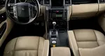 Land Rover Range Rover Sport I