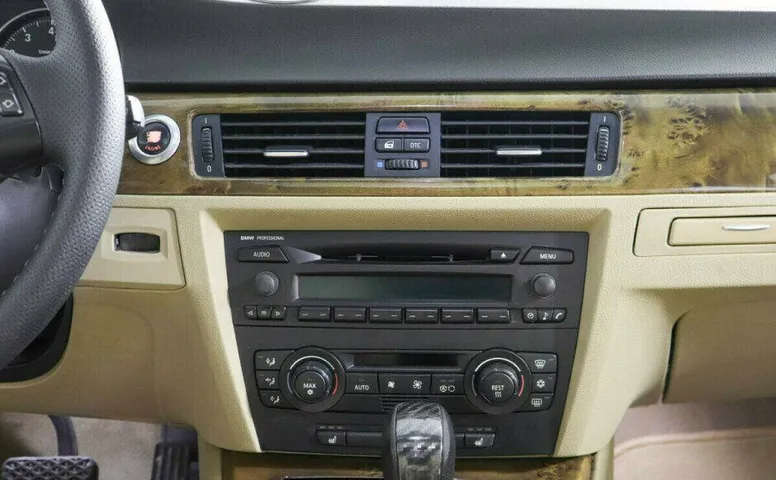 BMW 3 серия 2.5 Автомат