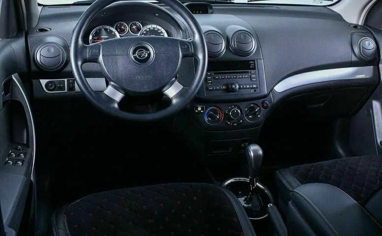 Ravon nexia r3