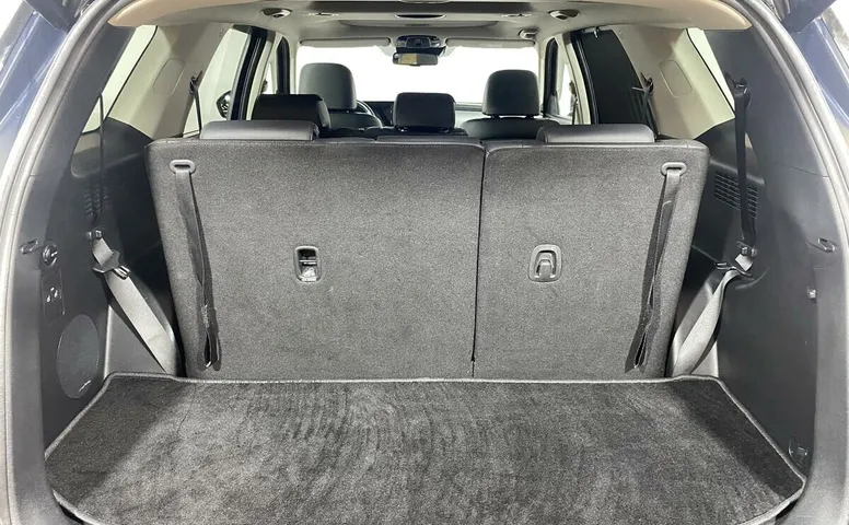 Hyundai Palisade 2.2 АКПП