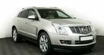 Cadillac SRX 3.0 Автомат