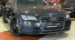 Audi A7 Sportback I (4G)