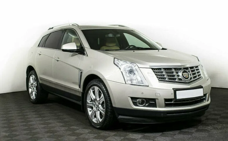 Cadillac SRX 3.0 Автомат