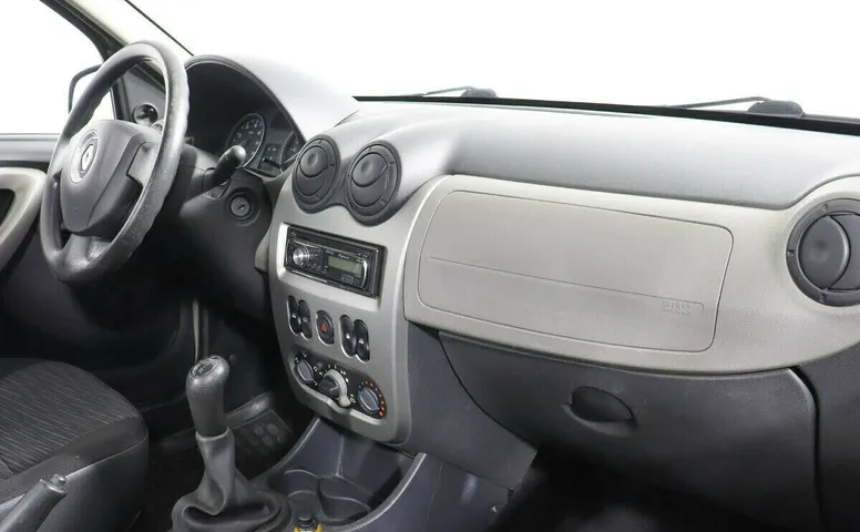 Renault Sandero I