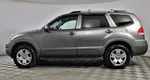 Kia Mohave 3.0 АКПП