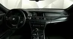 BMW 7 серия 750Li xDrive AT (450 л.с.) Черный