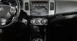Citroen C-Crosser 2.0 Вариатор