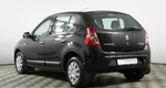 Renault Sandero 1.4 Механика