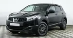 Nissan Qashqai I Рестайлинг