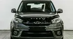 Chery tiggo 3