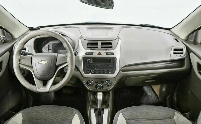 Chevrolet cobalt