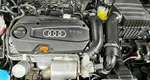 Audi A1 1.4 TFSI S-tronic (122 л.с.) Черный