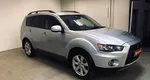 Mitsubishi Outlander II Рестайлинг