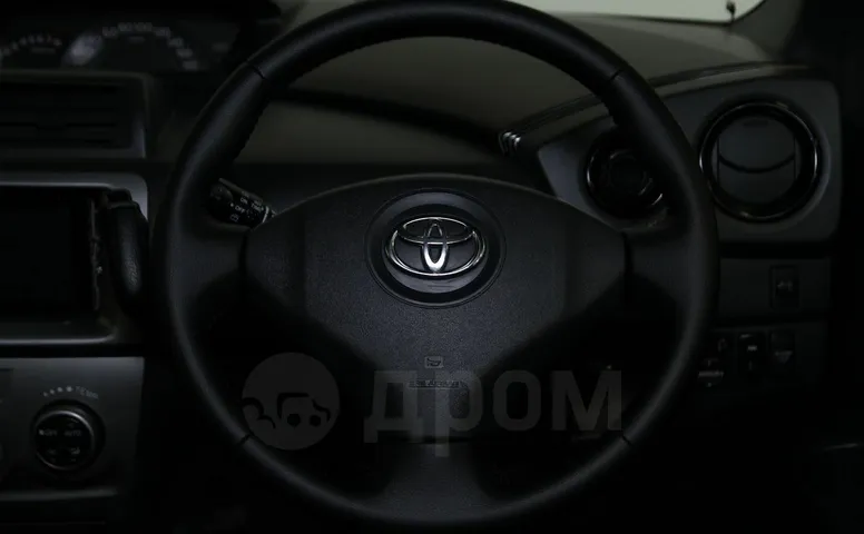 Toyota bB, 2 поколение