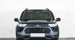 Lada (ваз) Niva Travel