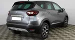 Renault kaptur cvt 2016 с пробегом 91 320 км