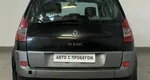 Renault SCENIC 1.6 MT (90 л.с.)