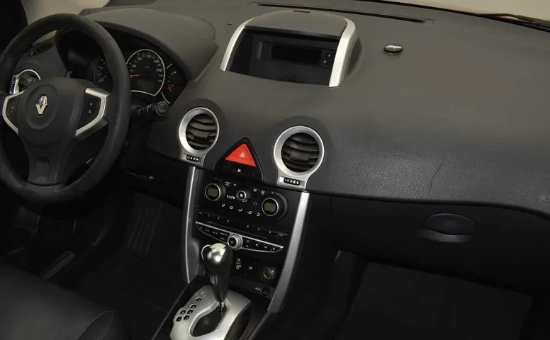 Renault koleos i