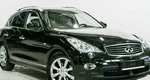 Infiniti ex