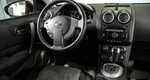 Nissan Qashqai+2