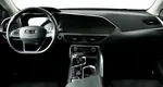 Geely tugella