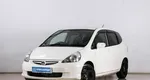 Honda Fit, 1 поколение, 2 рестайлинг