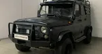 УАЗ HUNTER 315196 2.7 MT (112 л.с.) 4WD