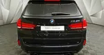 BMW X5 M 4.4 xDrive Steptronic (575 л.с.) Черный