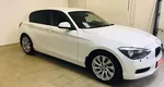 BMW 1 серия II (F20/F21)