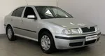Skoda OCTAVIA 1.4 MT (75 л.с.)