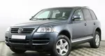 Volkswagen Touareg 3.2 Автомат